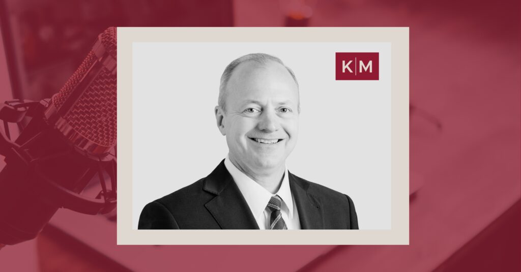 Lawbalization Episode 29: Commercial Litigation and Social Cohesion – Conflict, Compromise, and the Case for Unity with Rod Andreason