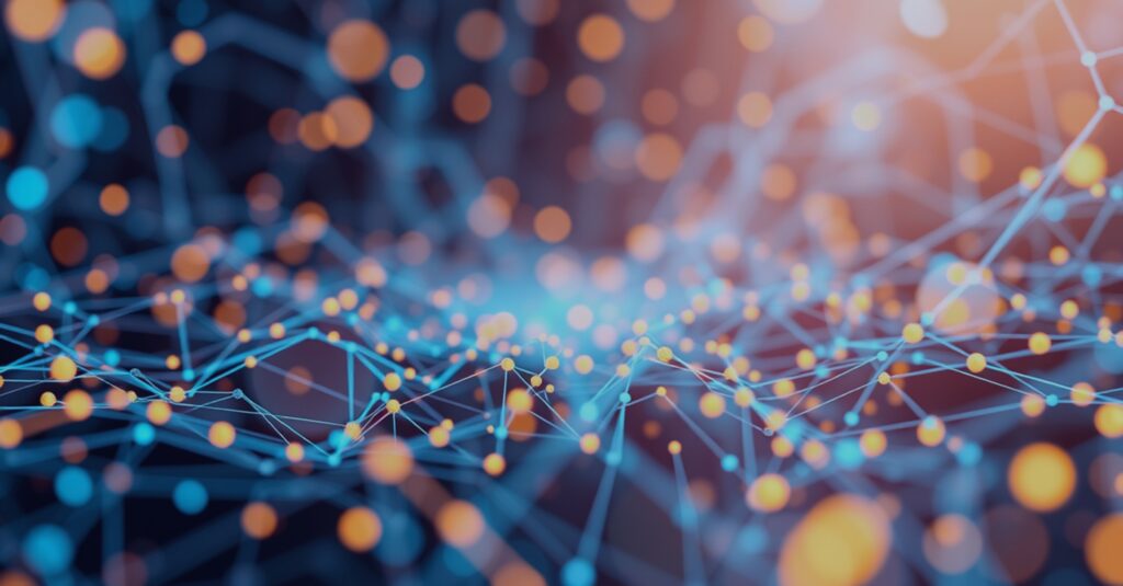 Cover Photo of AI Connections for the Kirton McConkie 2026 Chambers Artificial Intelligence Global Practice Guide Article