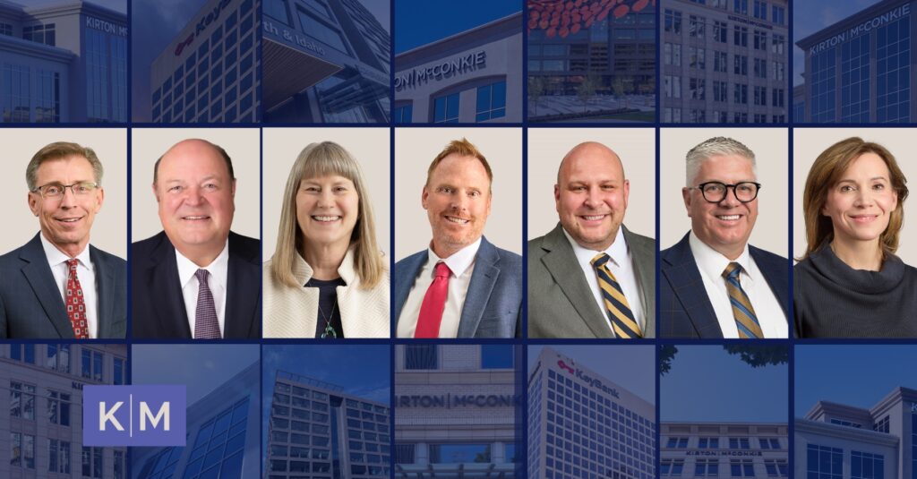 Chambers USA Guide 2026 Recognizes Seven Kirton McConkie Attorneys for Legal Excellence