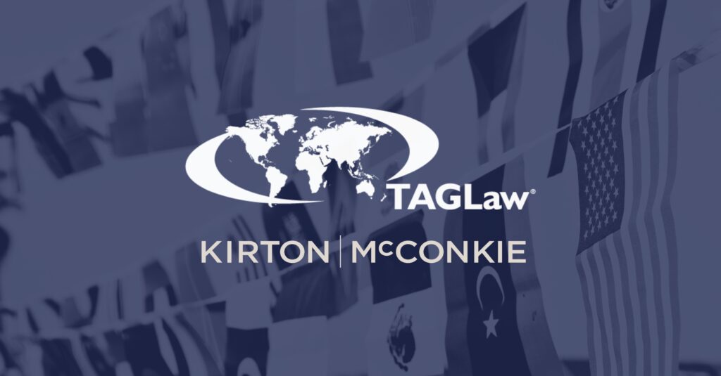 Kirton McConkie Celebrates 25 Years as Part of TAGLaw