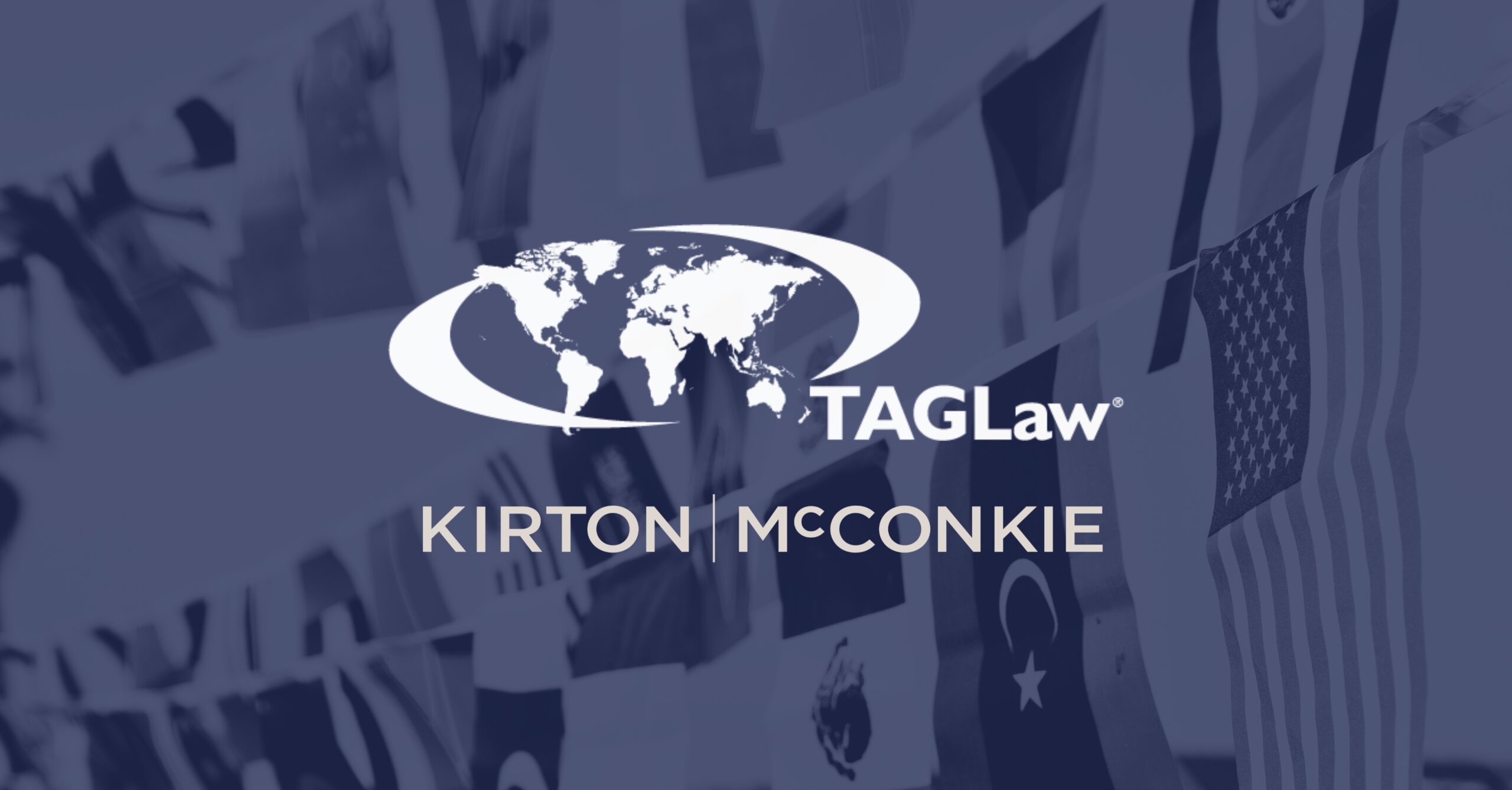 Kirton McConkie Celebrates 25 Years as Part of TAGLaw