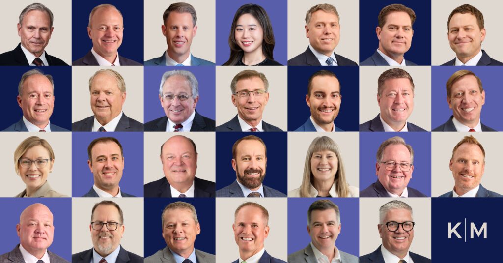 27 Kirton McConkie Attorneys Recognized by Best Lawyers® in 2027 Edition