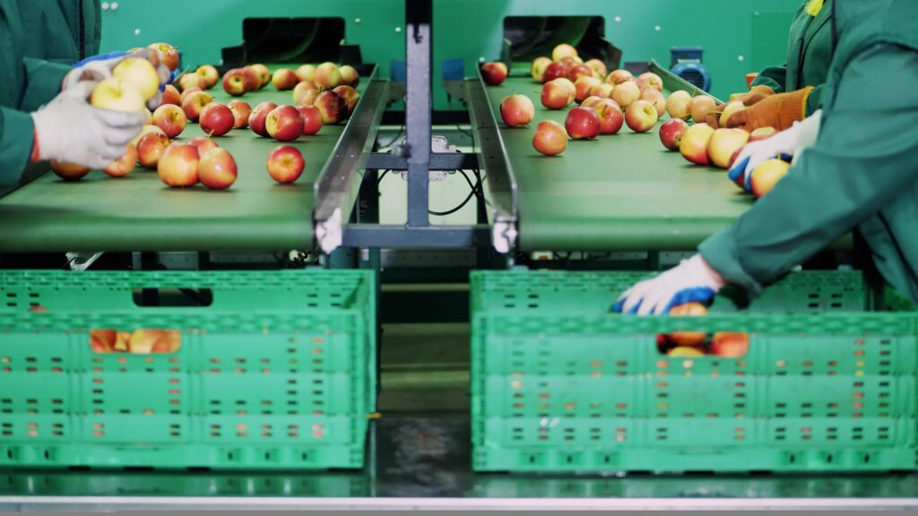 Client Alert: FDA Proposes Mandatory GRAS Notification Requirements for Food Substances