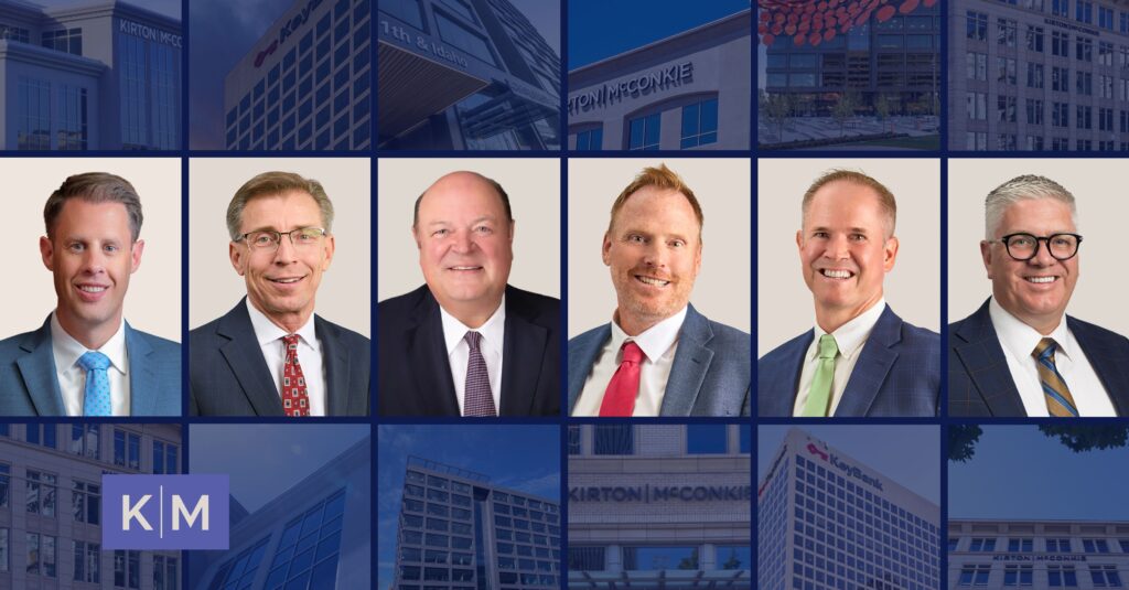 Utah Business Recognizes Six KM Attorneys as 2026 Legal Elite